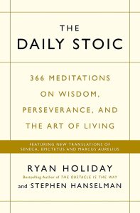 Daily Stoic