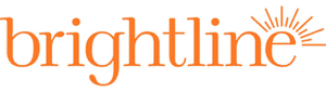 Brightline logo