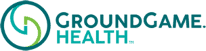 GroundGame Health logo