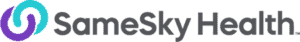 SameSky Health logo